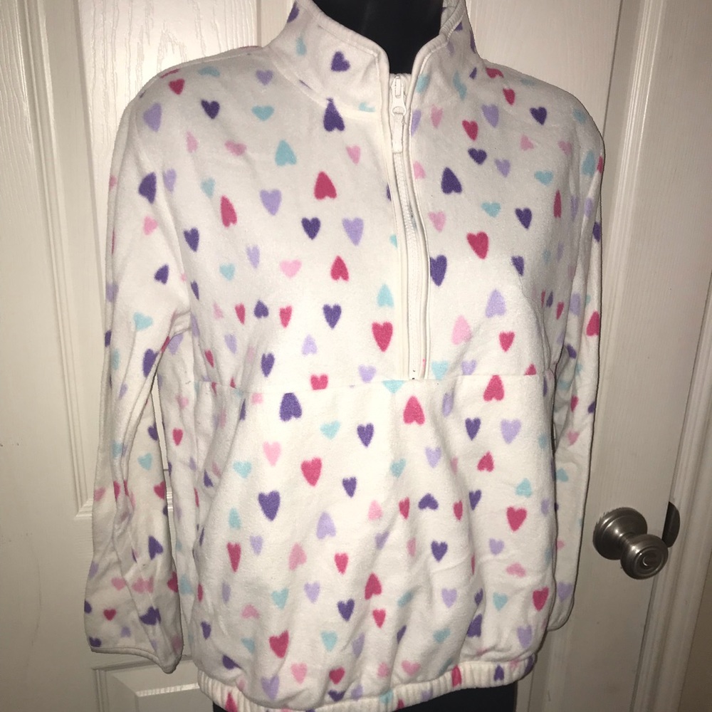 Girls super comfy sweater size 14/16